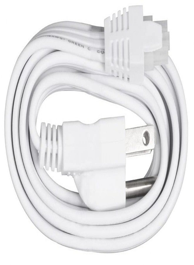 سلك وقابس AFX XLCP60WH MDLR بطول 60 بوصة، أبيض، متعدد