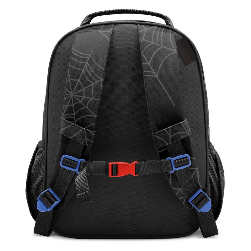 Kids Cartoon Backpack for Primary School, Cute Double Shoulder Bag for Girls and Boys - Image 3