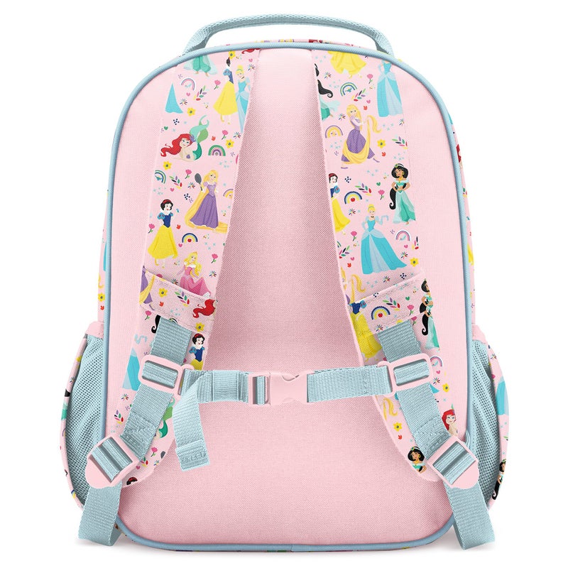 Kids Cartoon Backpack for Primary School, Cute Double Shoulder Bag for Girls and Boys - Image 4