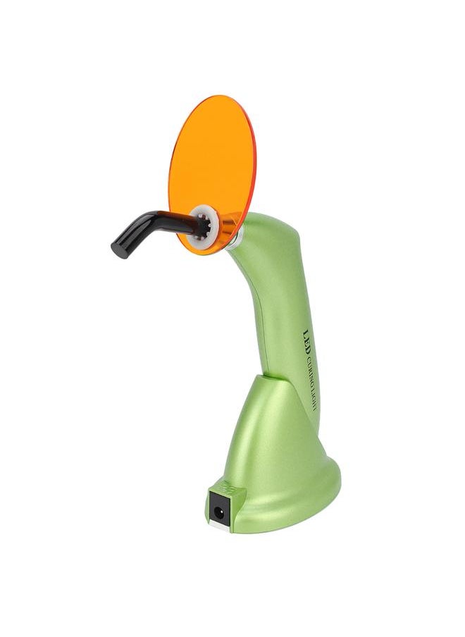 Thoraya Dental 5W Cordless Gun Type Led Curing Light Lamp Machine Dental Oral Equipment  - Image 2