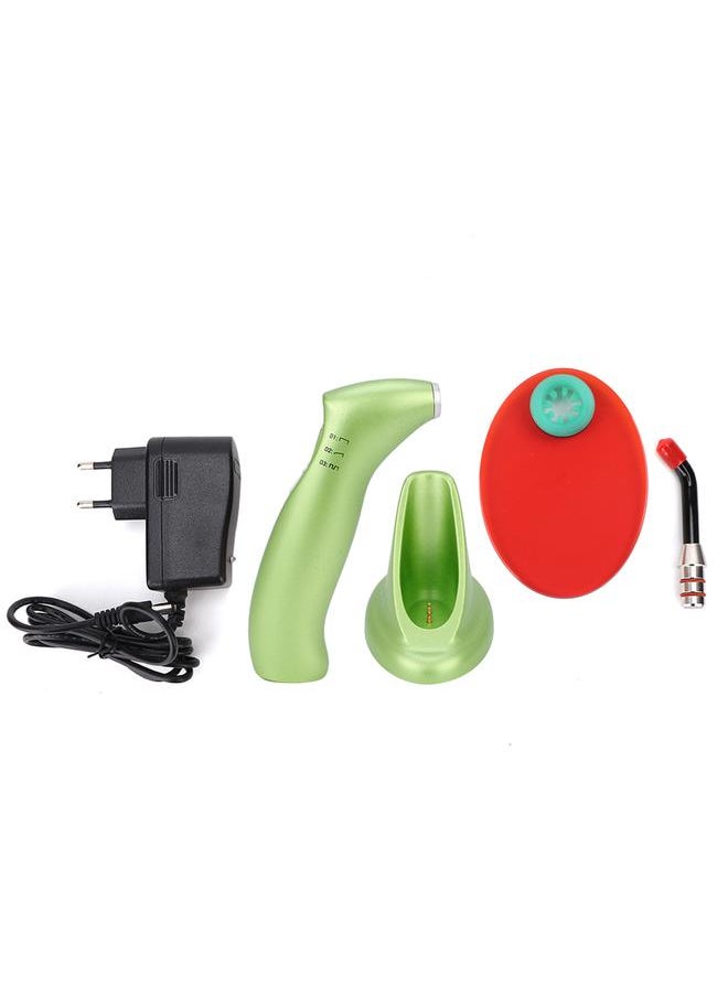 Thoraya Dental 5W Cordless Gun Type Led Curing Light Lamp Machine Dental Oral Equipment  - Image 1