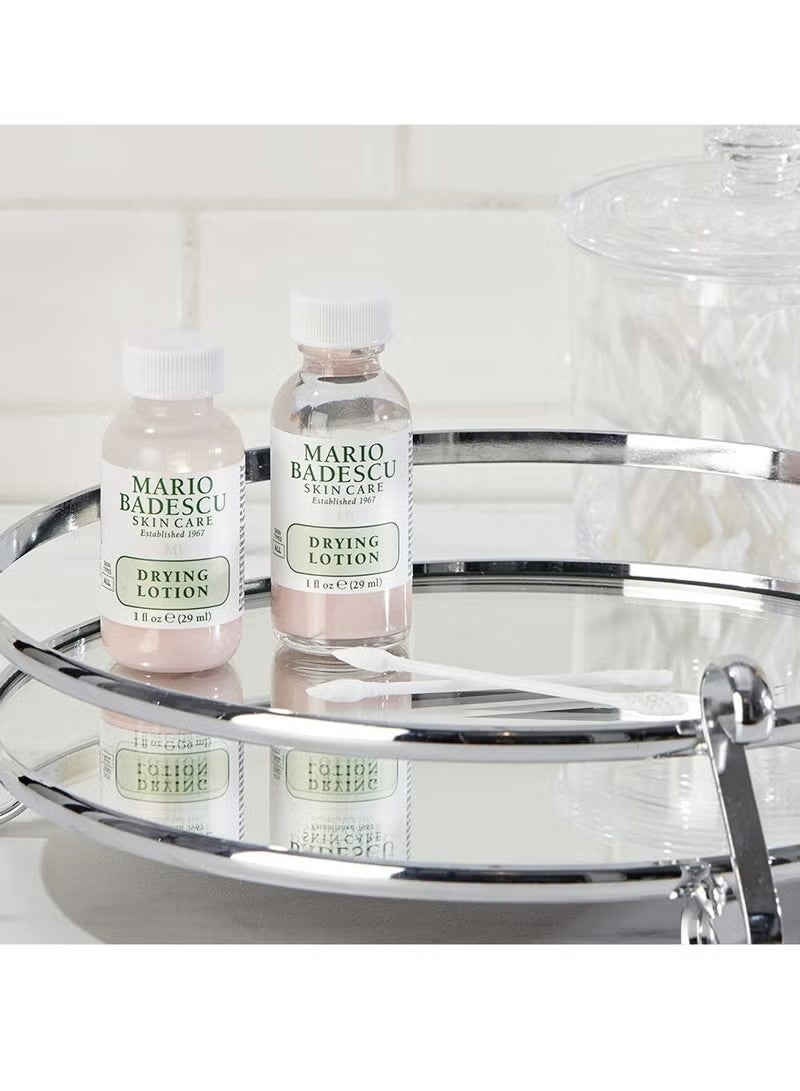 MARIO BADESCU Drying Lotion Multicolour, Anti-Acne Serum 29 ml - Image 5