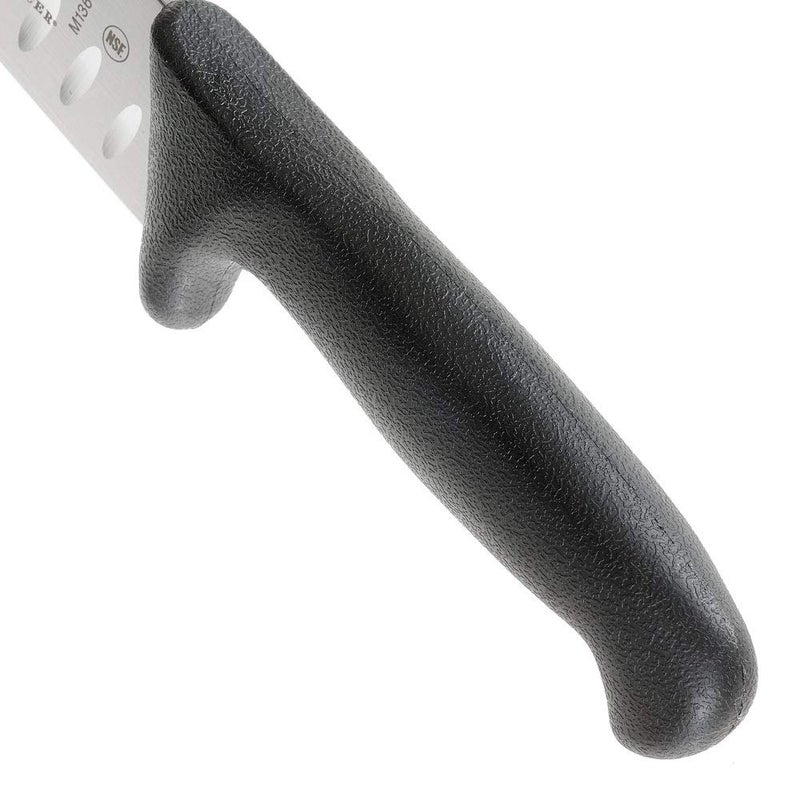 Mercer Culinary BPX, 12-Inch, Granton Edge Cimiter - Image 4