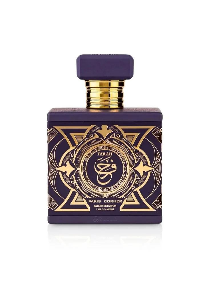 FARAH 100ML BY PARIS CORNER