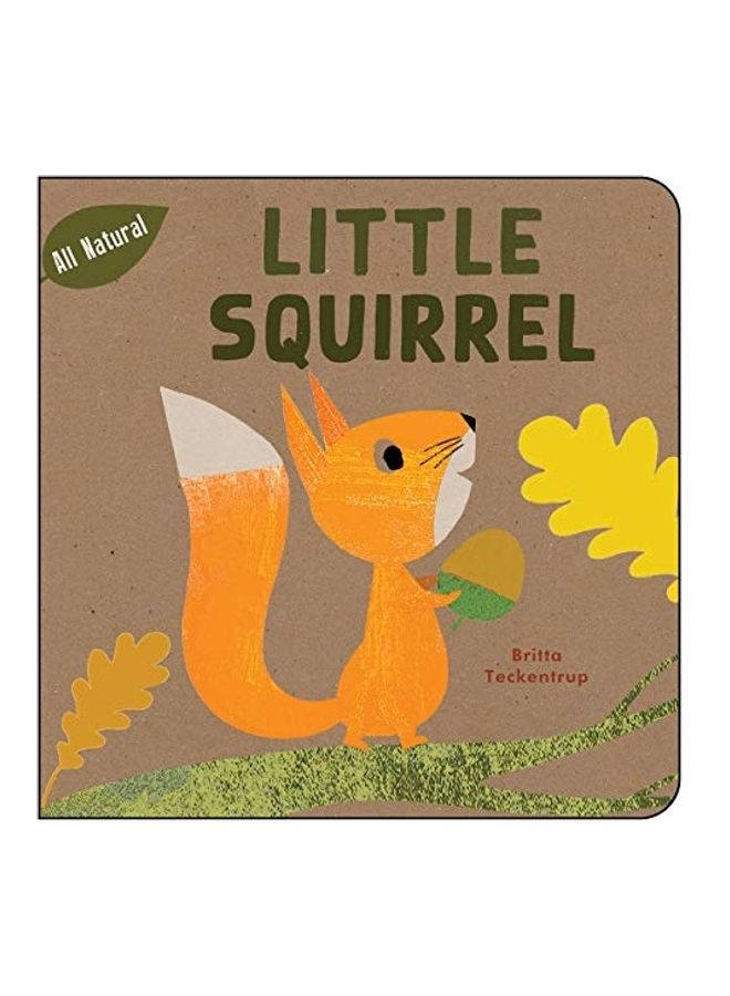 Little Squirrel - Image 1