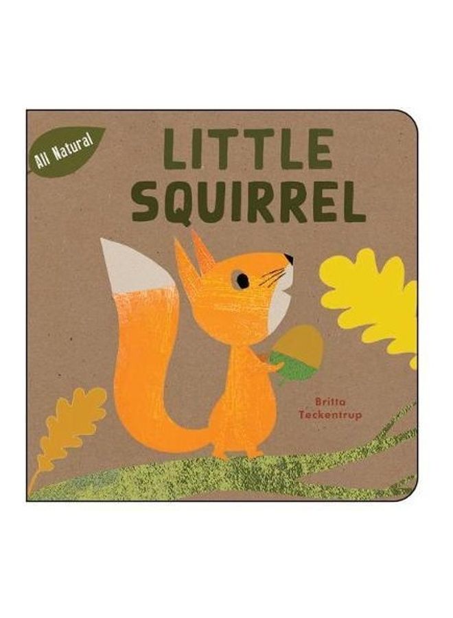 Little Squirrel - Image 2