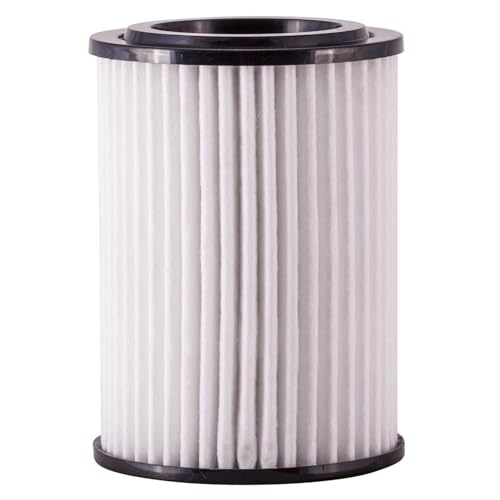 ECOGARD XA11965 Premium Engine Air Filter Fits 20192022 Hyundai Veloster N 20222023 Kona N - Image 1