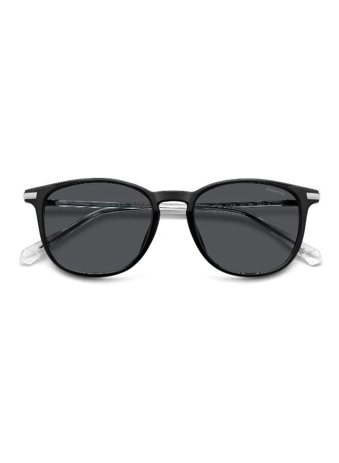 Polaroid Wayfarers Sunglasses