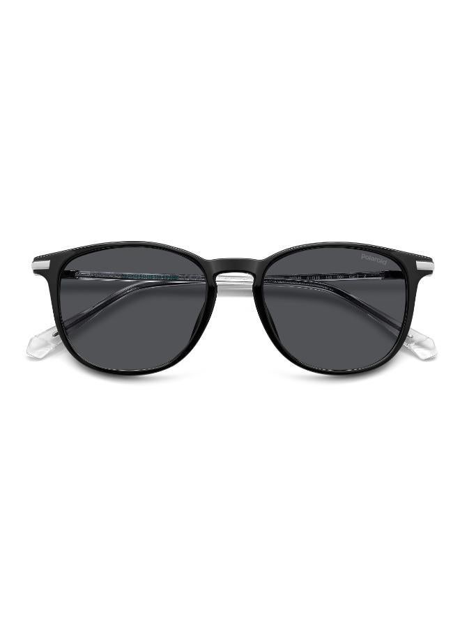 Polaroid Wayfarers Sunglasses - Image 4