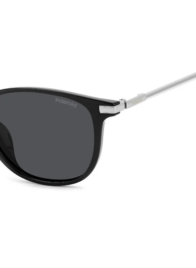 Polaroid Wayfarers Sunglasses