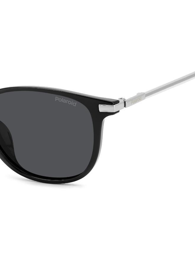 Polaroid Wayfarers Sunglasses - Image 5