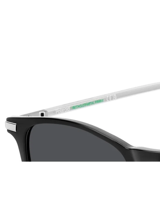 Polaroid Wayfarers Sunglasses