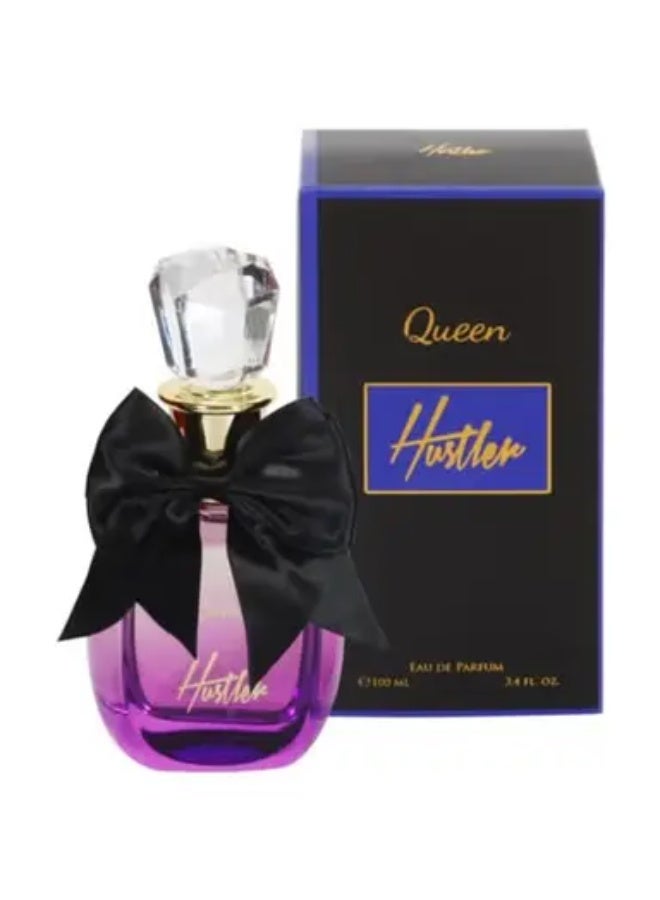 Hustler Queen EDP (L) 100ml
