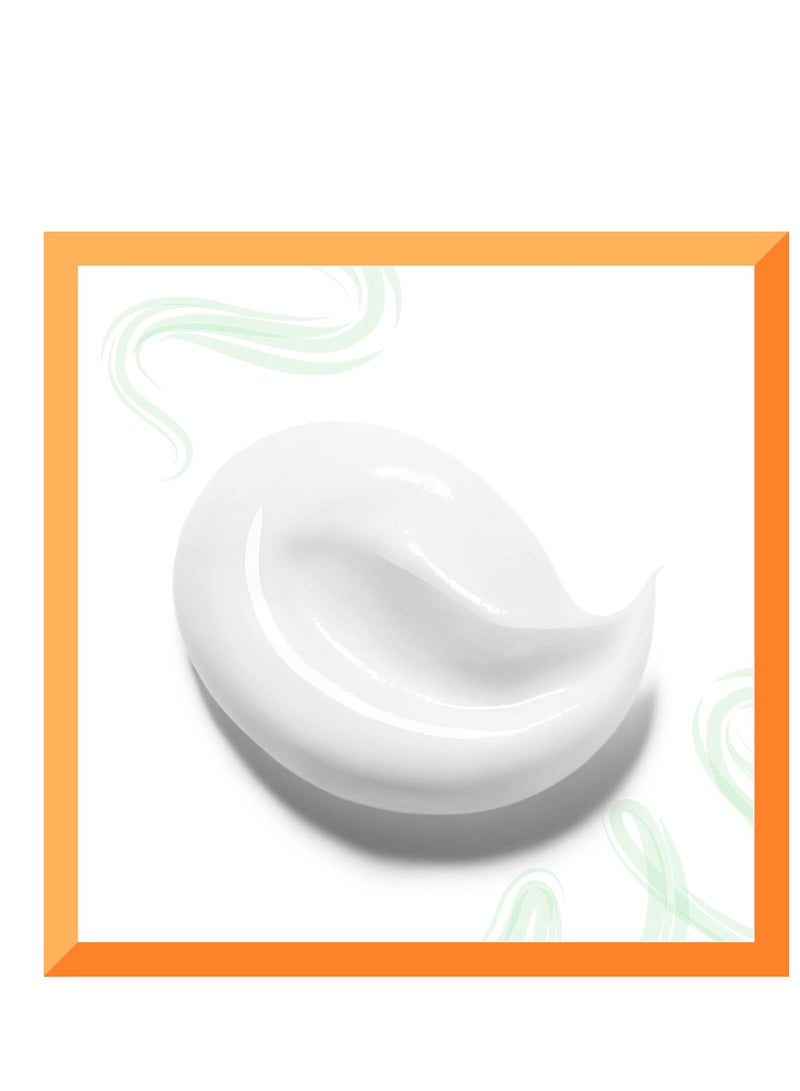 Cantu Avocado Hydrating Silicone-Free Conditioner with Pure Shea Butter - Image 3