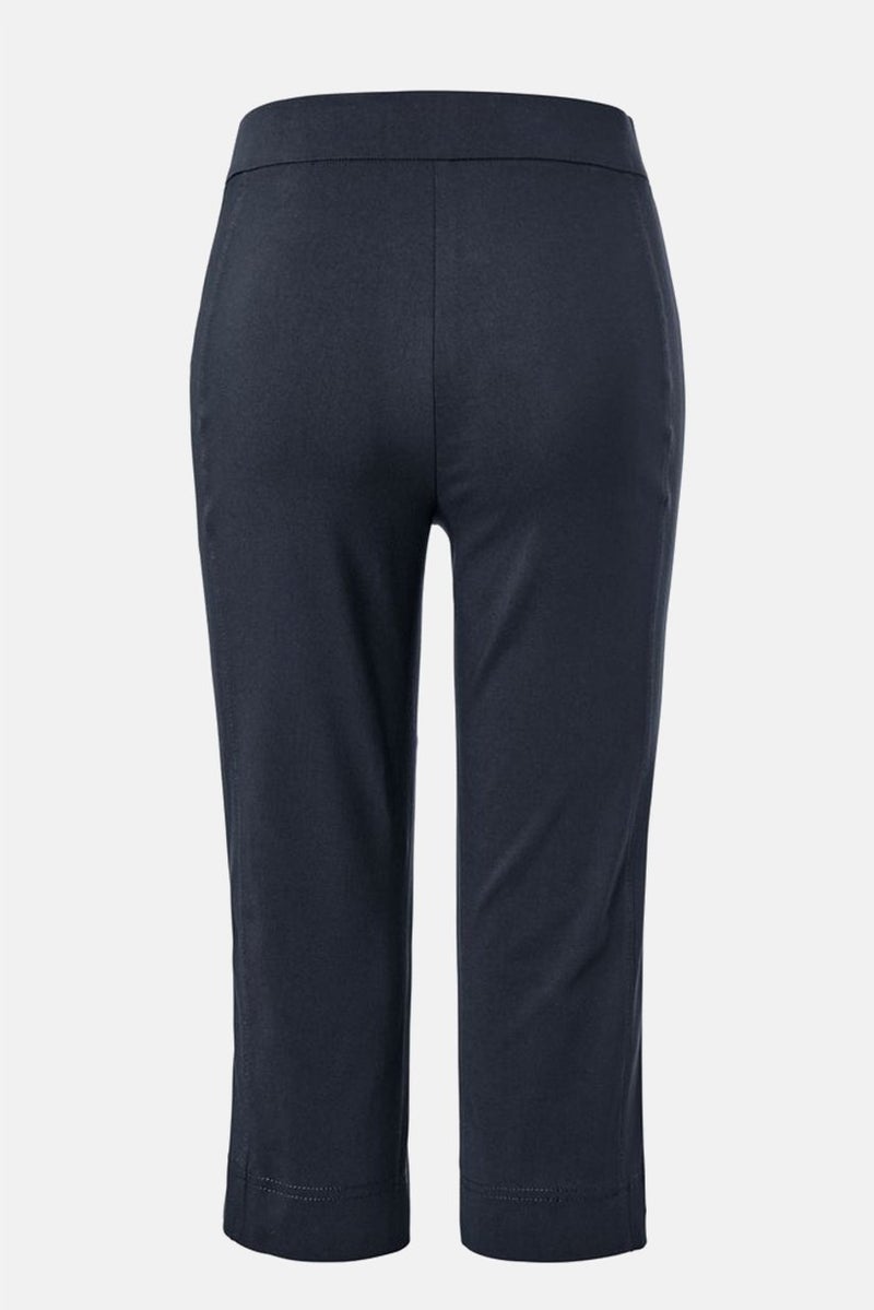 Tchibo Women Regular Fit Plain Stretchable 3 - Image 2