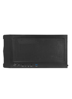 GALAX ATX PC Case (REV-06) Black, 4 ARGB cooling fan  - Image 5