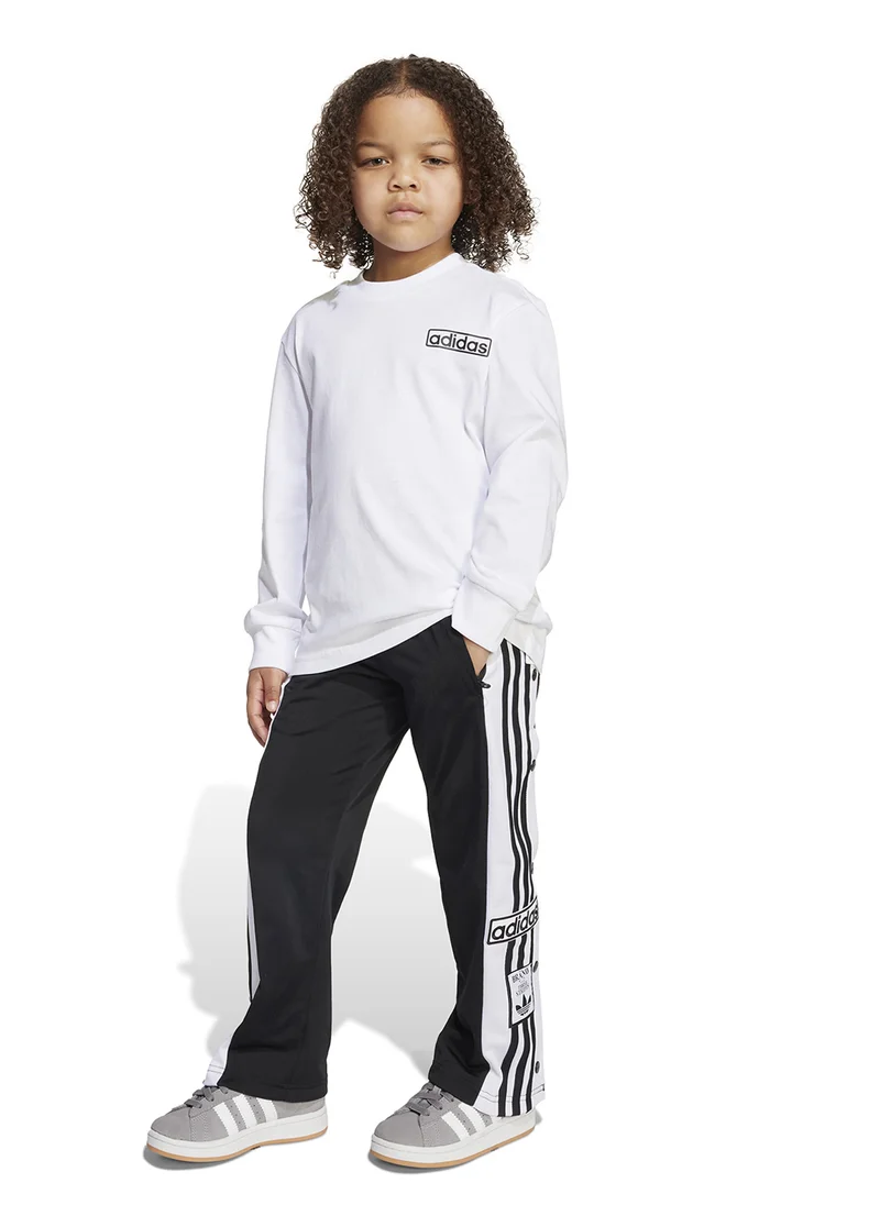 adidas Originals Kids Adibreak T-Shirt Set