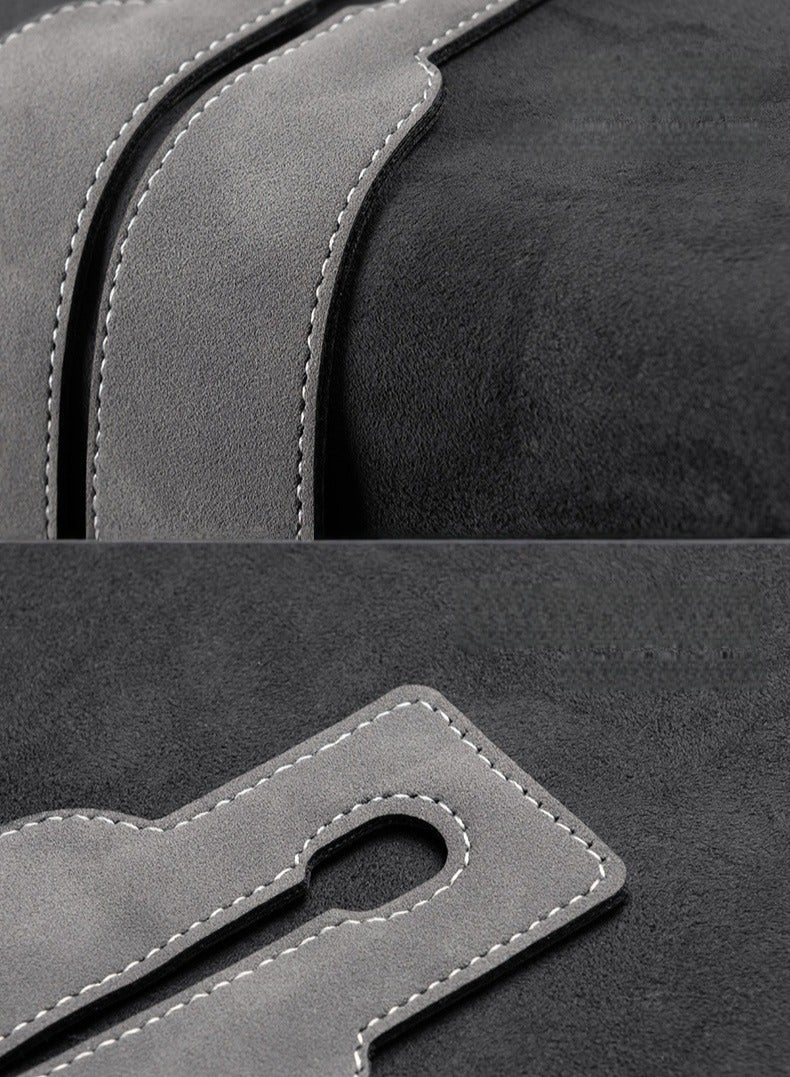 2pcs Headrest Hooks for Car, Car Hooks for Purses and Bags, Purse Hook for Car - Image 5