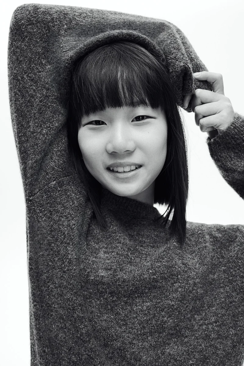 H&M Loose-fit jumper