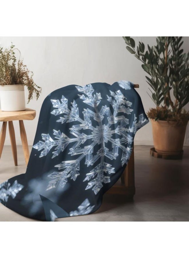 general Baby and children's cartoon flannel thin blanket (warm and comfortable, suitable for sleep, game use) 70cm*100cm - Image 3