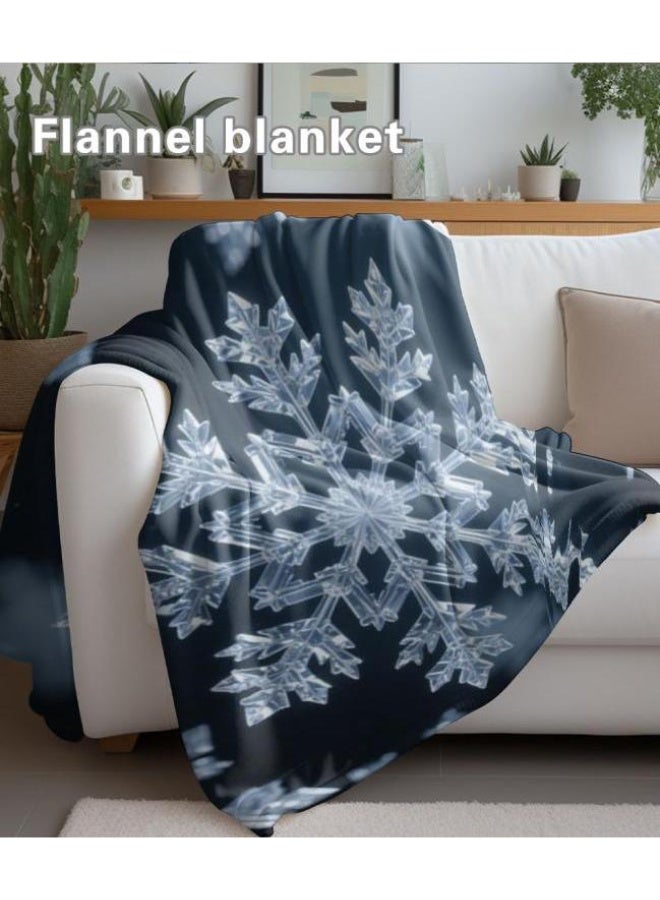 general Baby and children's cartoon flannel thin blanket (warm and comfortable, suitable for sleep, game use) 70cm*100cm - Image 4