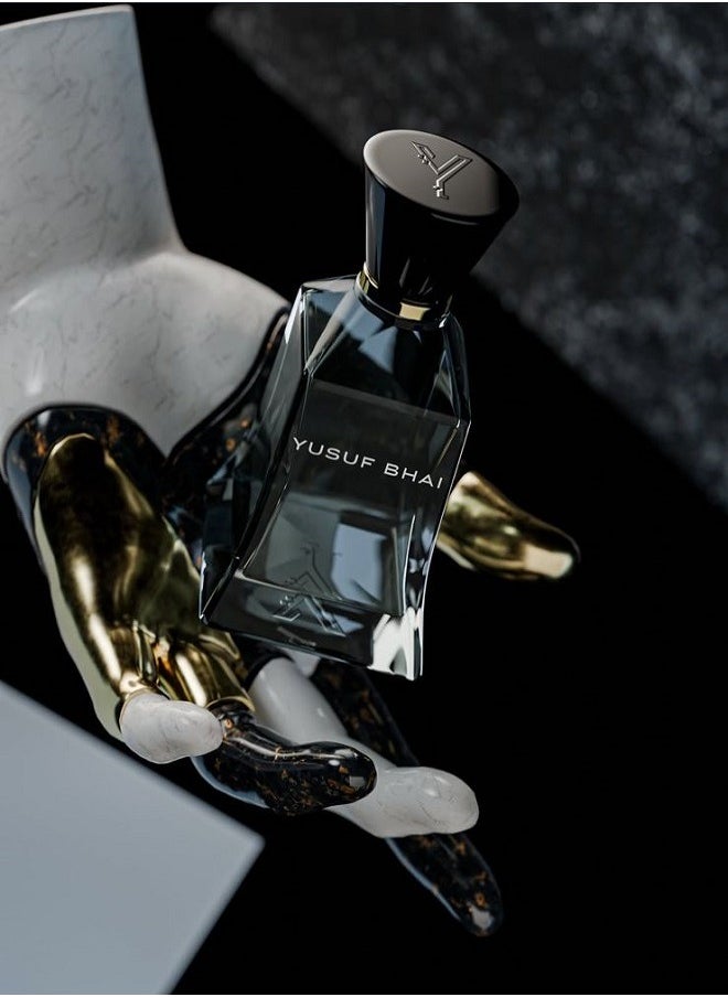 YUSUF BHAI Yusuf Bhai LEGNI Perfume  - Image 1