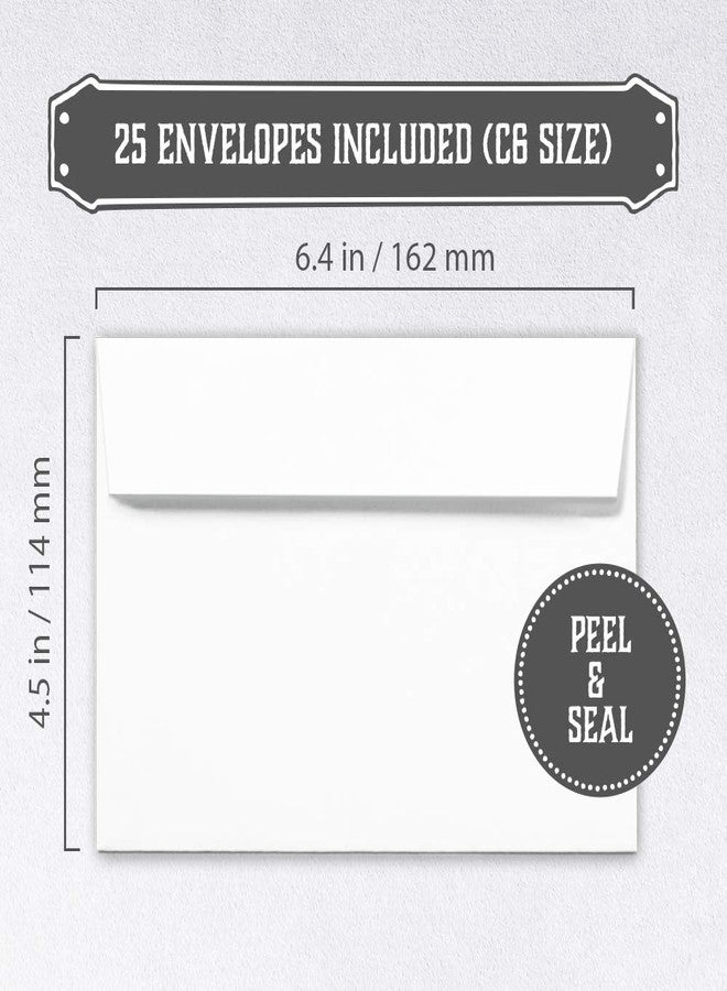 Hat Acrobat Movie Party Invitations with Envelopes Perfect for Movie Theme Party, Hollywood Party, Red Carpet Party, Movie Night, for Girls, Boys, Pack of 25 (Popcorn Bag) - Image 3