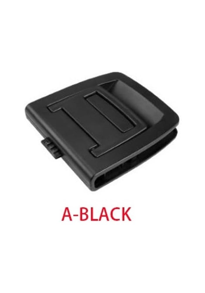 Wivplex Car Trunk Handle for BMW E70 X5 E71 X6 - Image 2