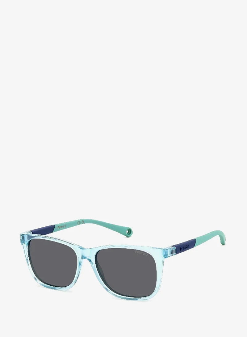 بولارويد POLAROID KIDS Sunglasses PLD 8058/S Multicolour