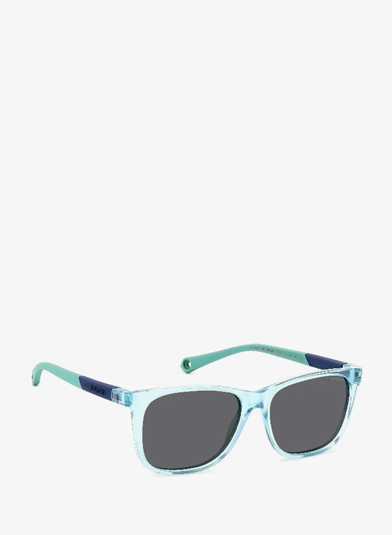 بولارويد POLAROID KIDS Sunglasses PLD 8058/S Multicolour