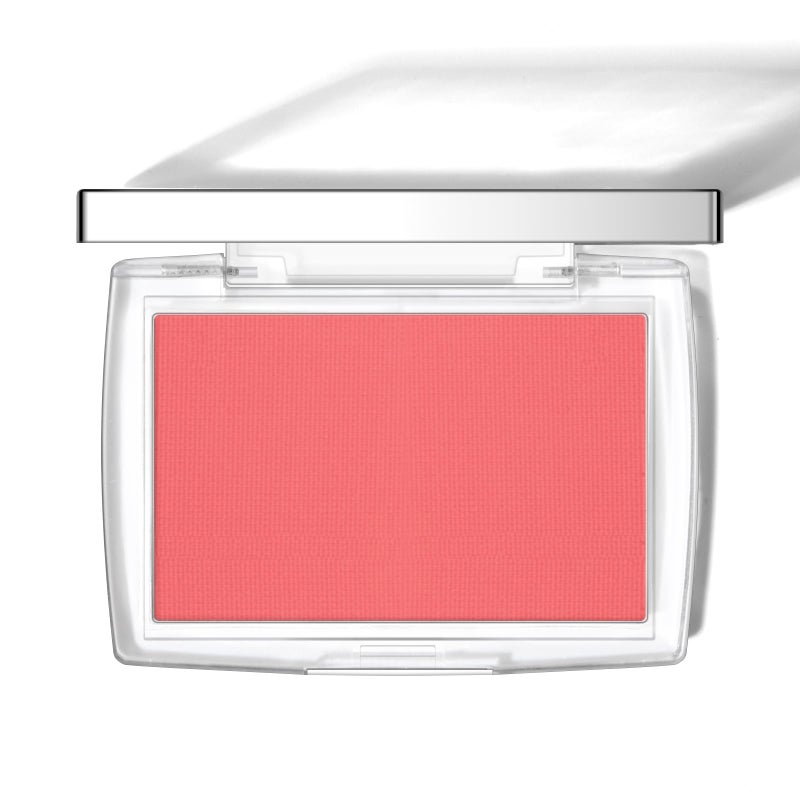 KYDA Berry Powder Blush, Radiant Glow Face Blush, Buildable Matte Cheeks Color, Ultra-fine Lightweight Powder Blusher, Lasting Moisturizing - Image 1
