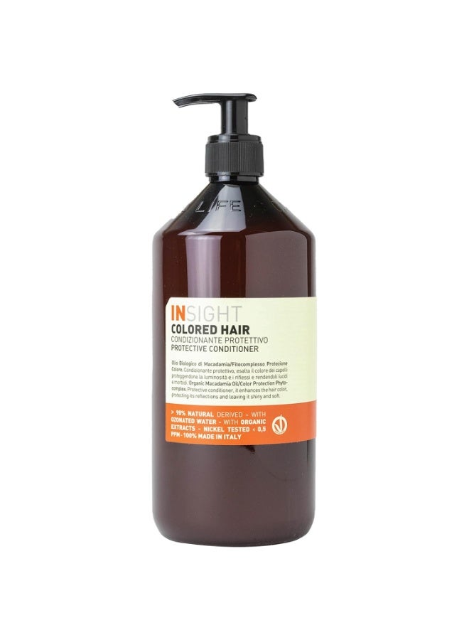 Insight COLORED HAIR PROTECTIVE CONDITIONER 900 ML - Image 1