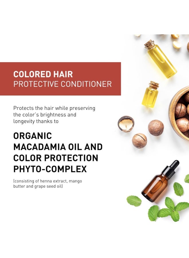 Insight COLORED HAIR PROTECTIVE CONDITIONER 900 ML - Image 3