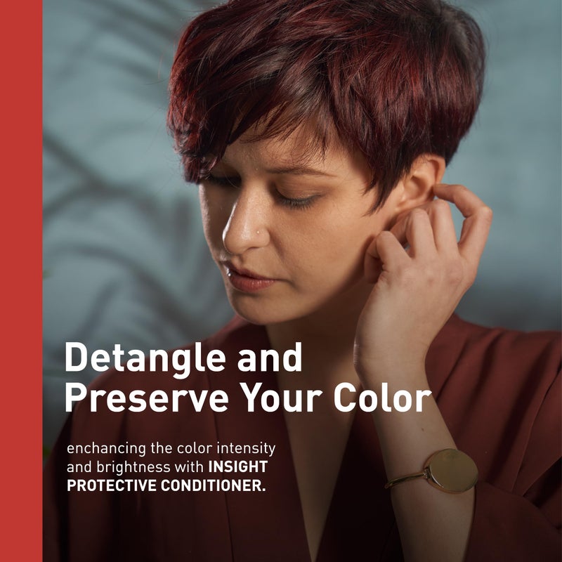 Insight COLORED HAIR PROTECTIVE CONDITIONER 900 ML - Image 2