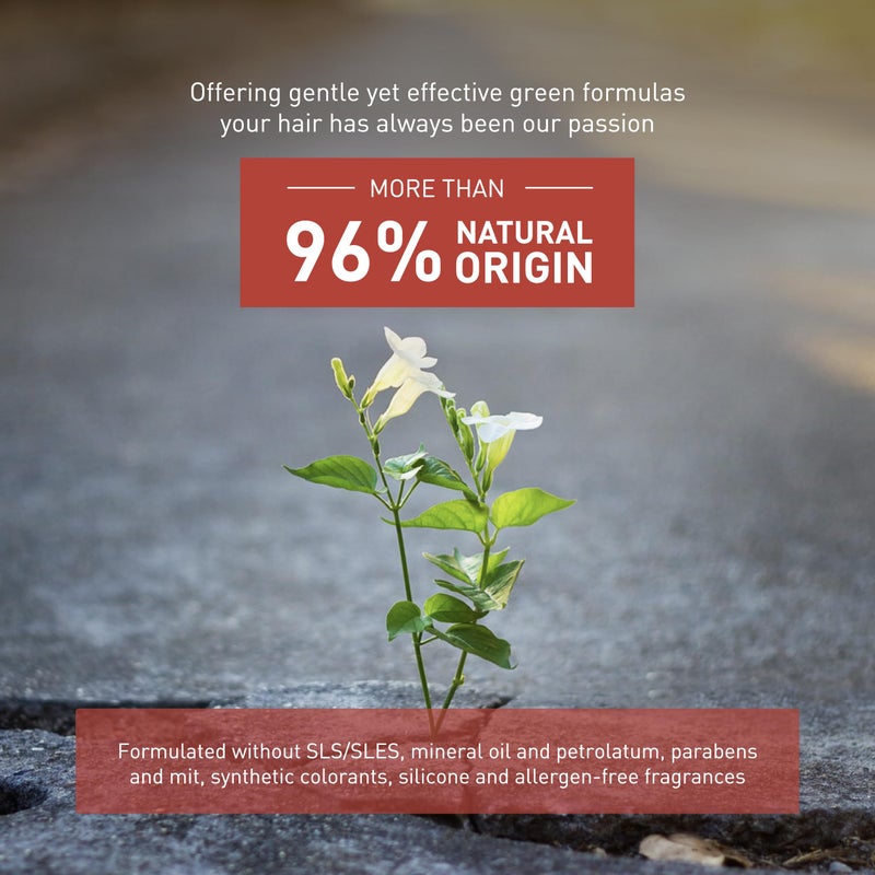 Insight COLORED HAIR PROTECTIVE CONDITIONER 900 ML - Image 5