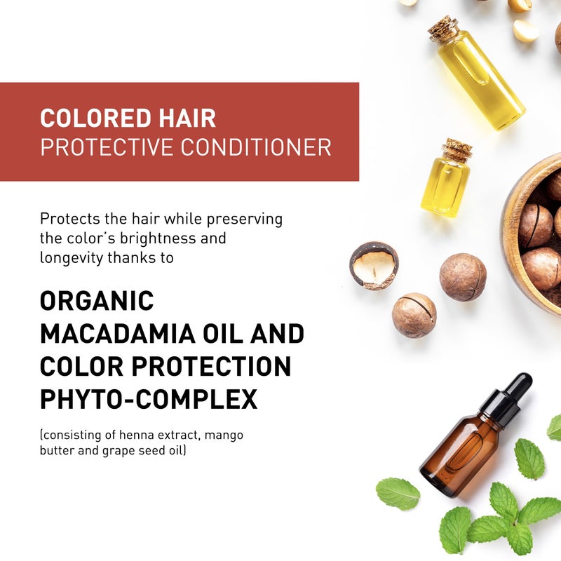 Insight COLORED HAIR PROTECTIVE CONDITIONER 900 ML - Image 4