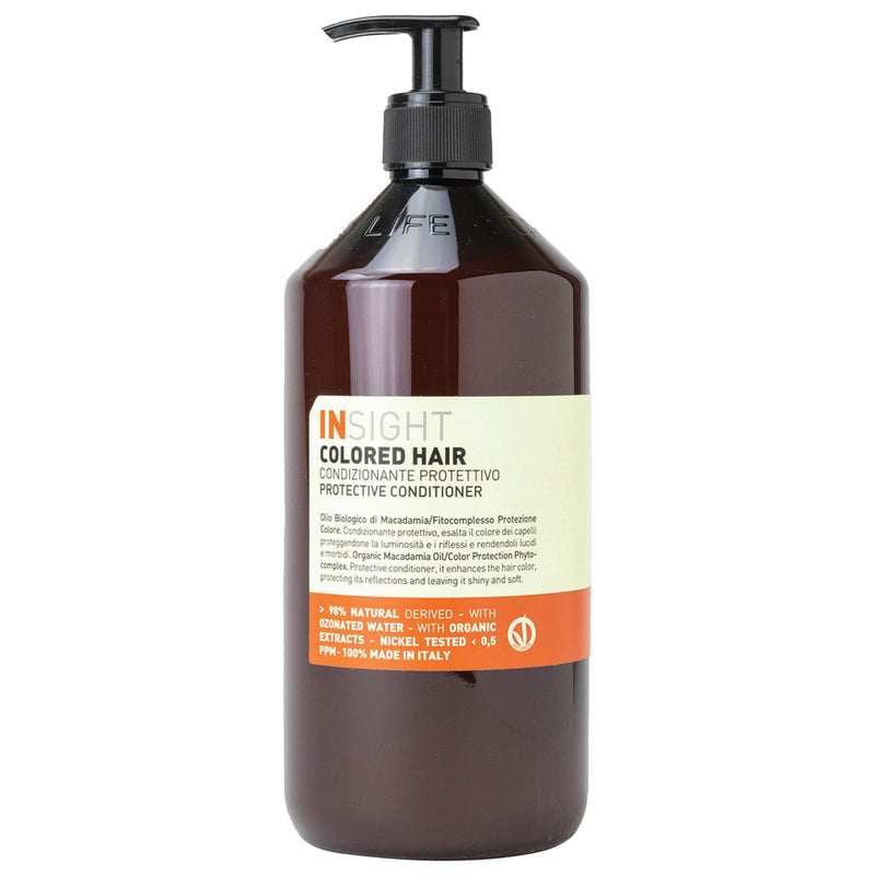 Insight COLORED HAIR PROTECTIVE CONDITIONER 900 ML - Image 1