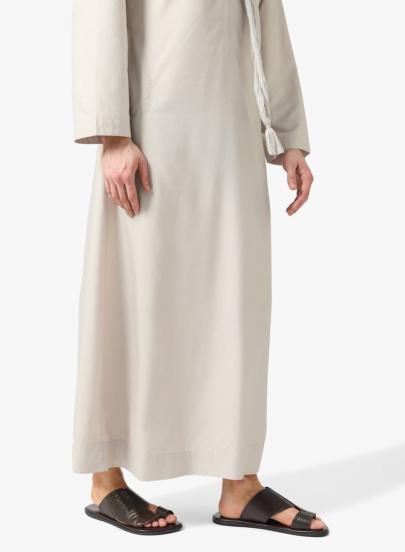 Robert Wood Mens Arabic FLORA SHIRGI Slipper - Image 5