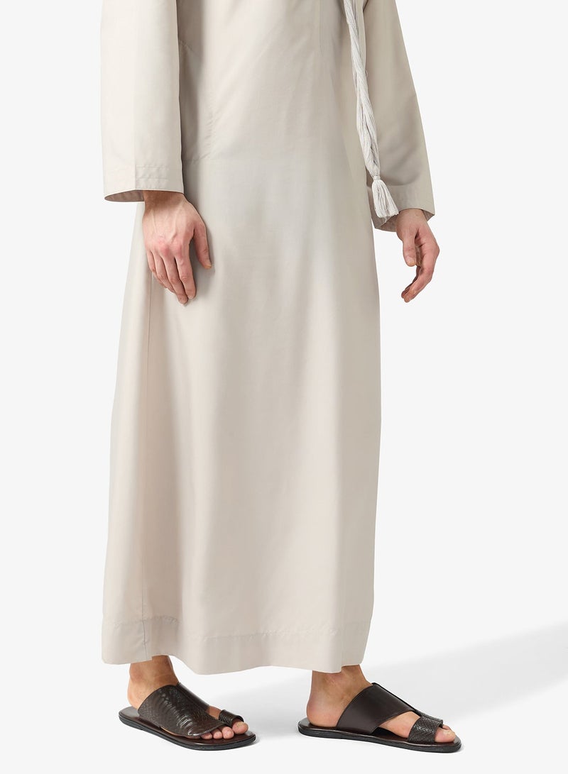 Robert Wood Mens Arabic FLORA SHIRGI Slipper - Image 5
