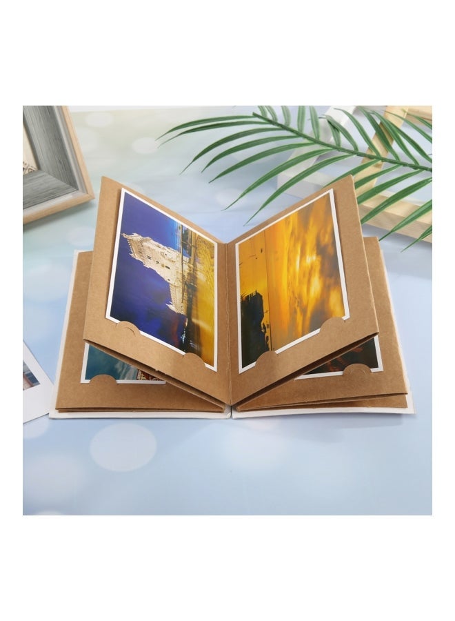 إسكدنيا 5D Diamond Painting Album DIY Kit Multicolor - Image 2