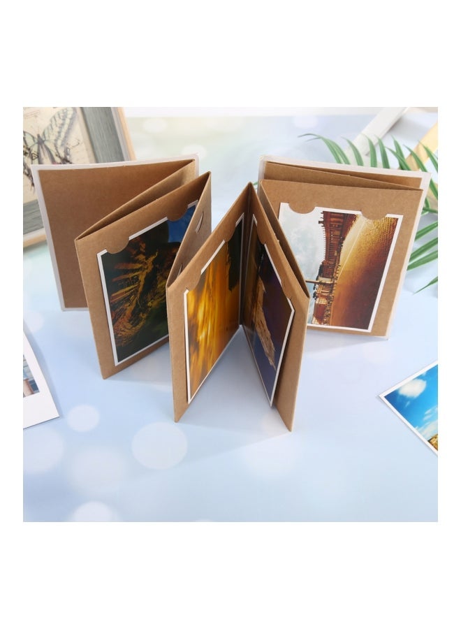 إسكدنيا 5D Diamond Painting Album DIY Kit Multicolor - Image 5