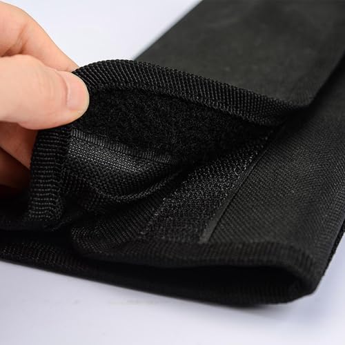 SECRET DESIRE Knife Storage Bag Storage Pockets Sturdy Oxford Cloth for Bars Kitchen Party|Home Improvement|Plumbing & Fixtures|Other Home Plumbing & Fixtures - Image 5