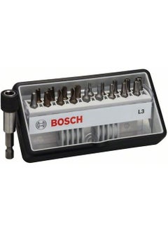 BOSCH Robustline 18+1pcs Extra-Hard Set (L3)  - Image 2