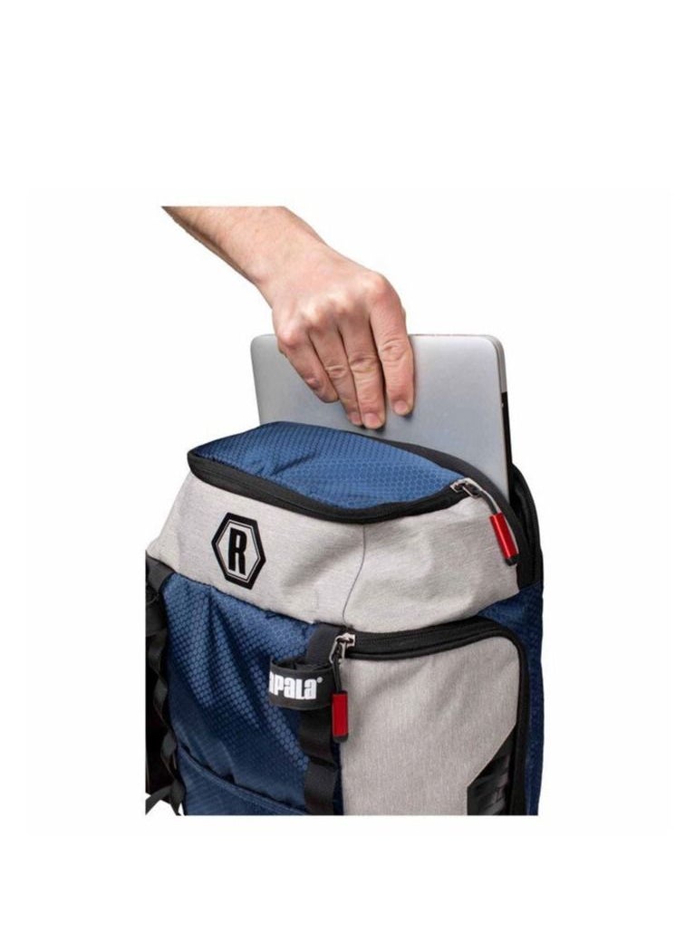 Rapala - Rapala Countdown Backpack - Image 1