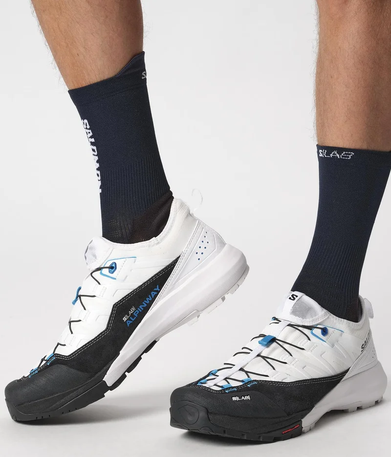 Salomon  S/LAB ALPINWAY Low Top Sneaker for Men | Best Price UAE