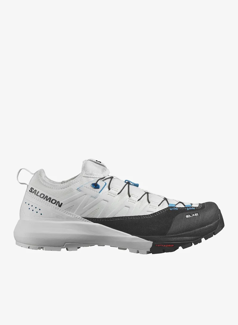 S/LAB ALPINWAY Low Top Sneaker