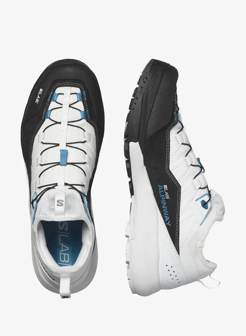 Salomon  S/LAB ALPINWAY Low Top Sneaker for Men | Best Price UAE