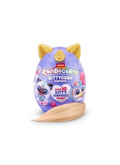 Rainbocorns RAINBOCORNS KITTYCORN SURPRISE (S9) 