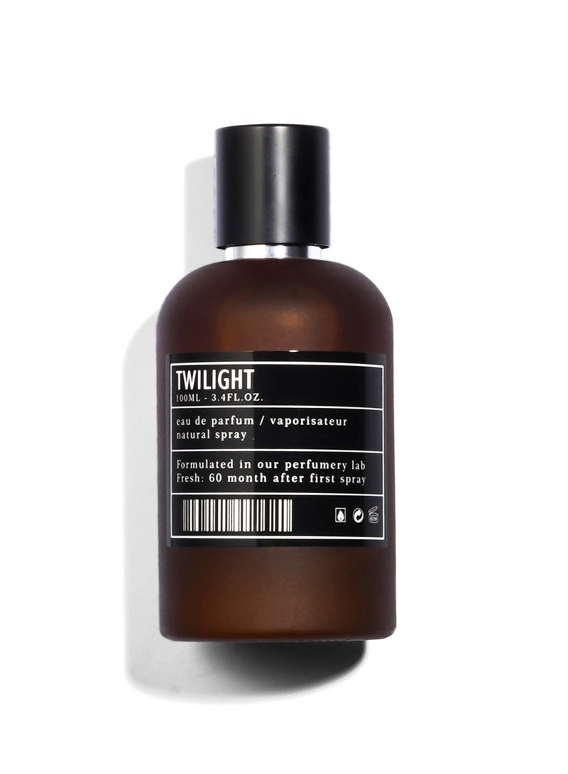 Aroma-Factory Aro Fac Twilight By AMD Perfumes Men and Women Fragrance EDP 100ml  - Image 1