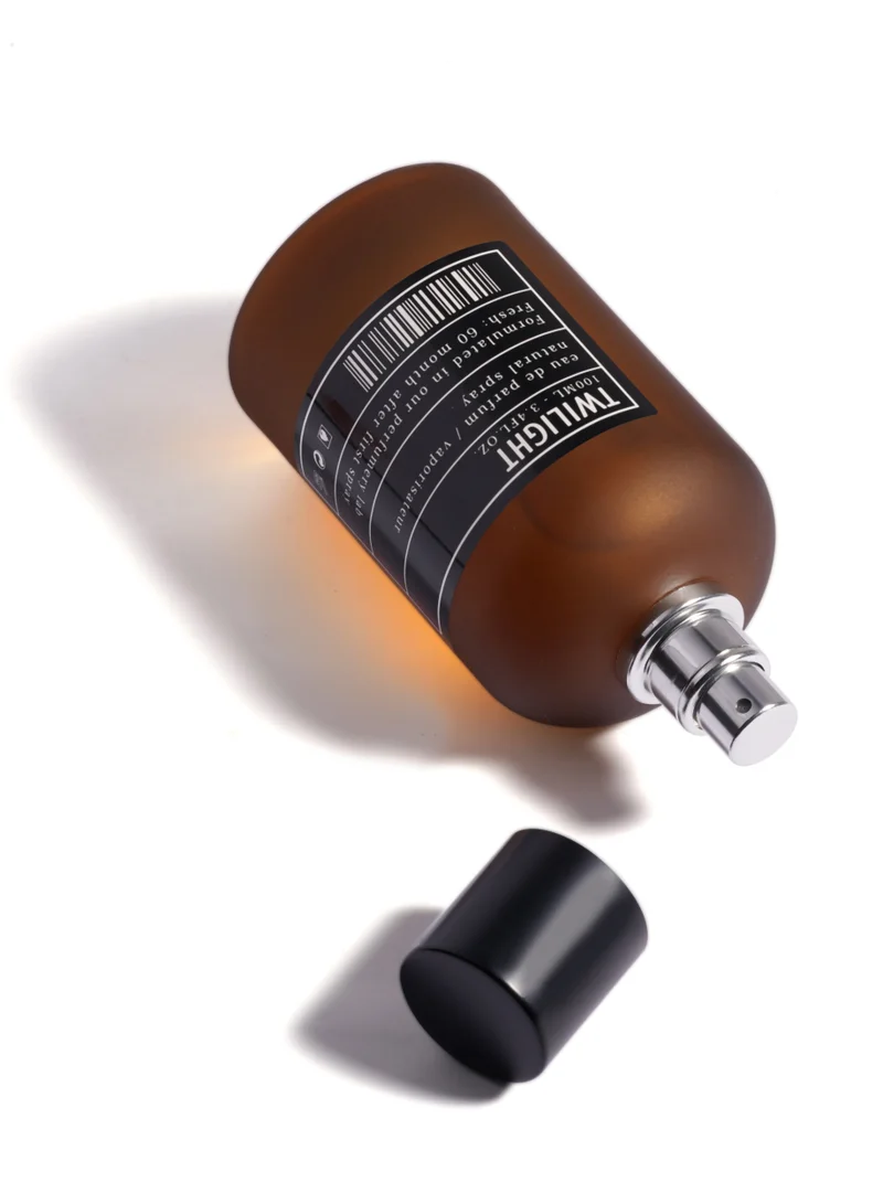 عطور ايه ام دي عطر آرو فاك توايلايت من AMD Perfumes للرجال والنساء، 100 مل
